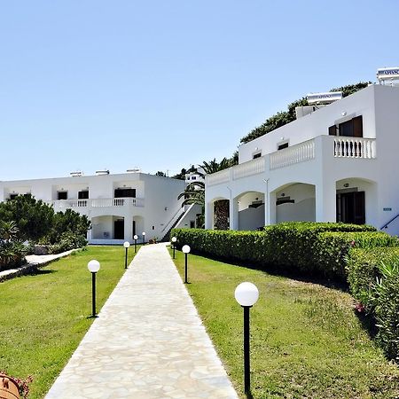 Tony'S Beach Vromolithos Exterior foto