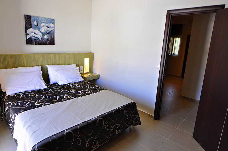 Tony'S Beach Vromolithos Exterior foto